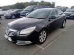2011 VAUXHALL INSIGNIA SRI NAV 158 CDTI  for sale at Copart SANDTOFT