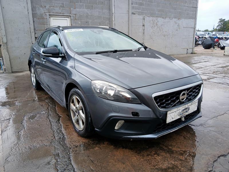 2013 VOLVO V40 CROSS COUNTRY SE D2 A D2 CROSS COUNTRY SE 5DR POWERSHIF