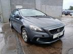 2013 VOLVO V40 CROSS COUNTRY SE D2 A D2 CROSS COUNTRY SE 5DR POWERSHIF for sale at Copart WOLVERHAMPTON