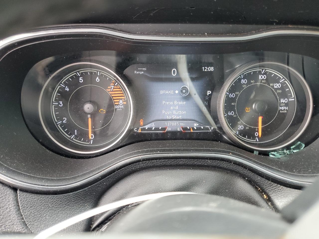 2019 Jeep Cherokee Limited VIN: 1C4PJMDX5KD303782 Lot: 81101535