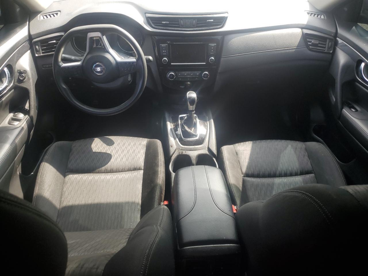 2018 Nissan Rogue S VIN: KNMAT2MV7JP526051 Lot: 80219005