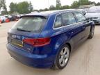 2014 AUDI A3 SPORT TFSI  for sale at Copart SANDY