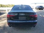 2017 AUDI A4 PROGRESSIV   for sale at Copart ON - COOKSTOWN