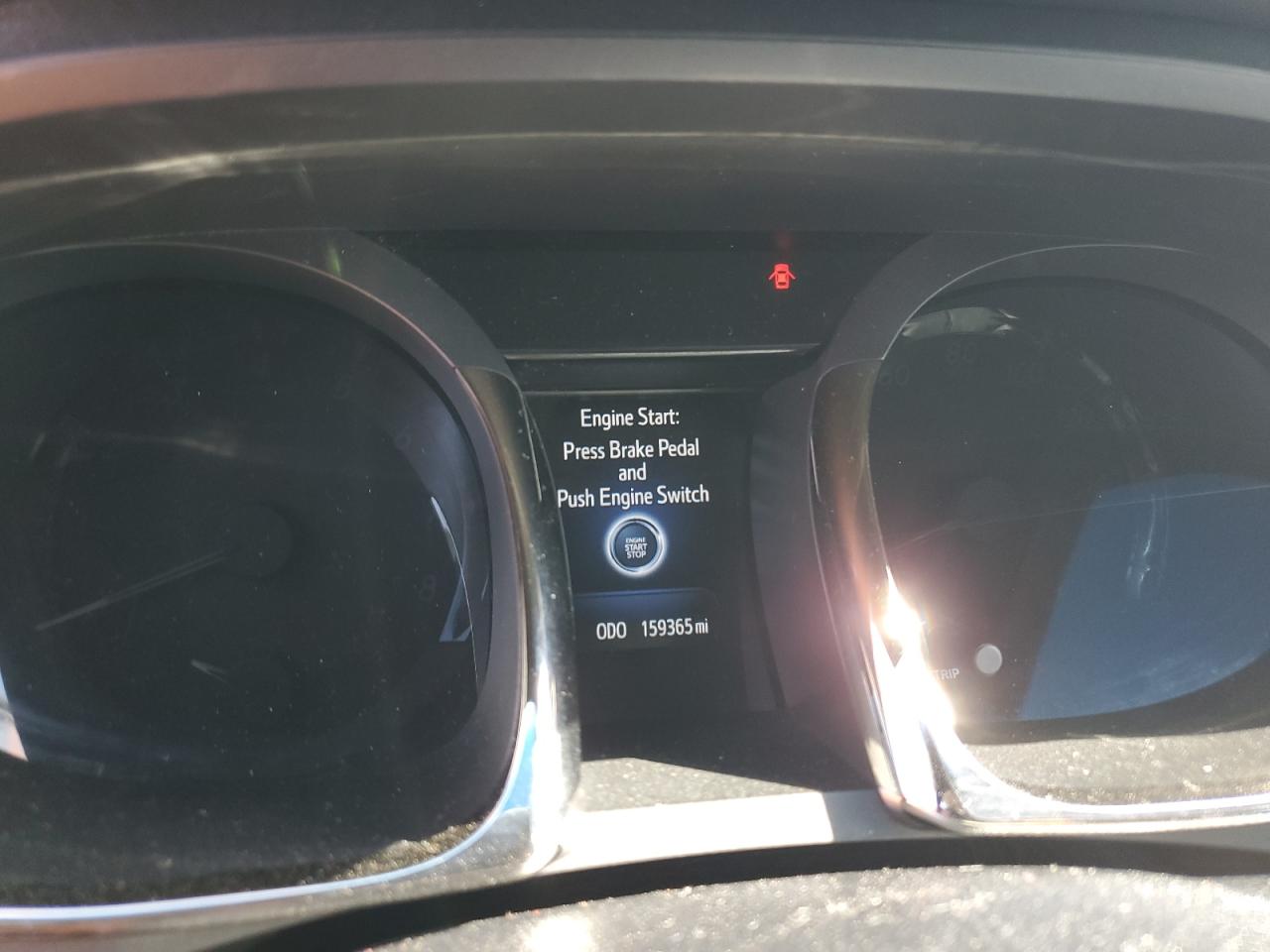 2013 Toyota Avalon Base VIN: 4T1BK1EB2DU032574 Lot: 84441585