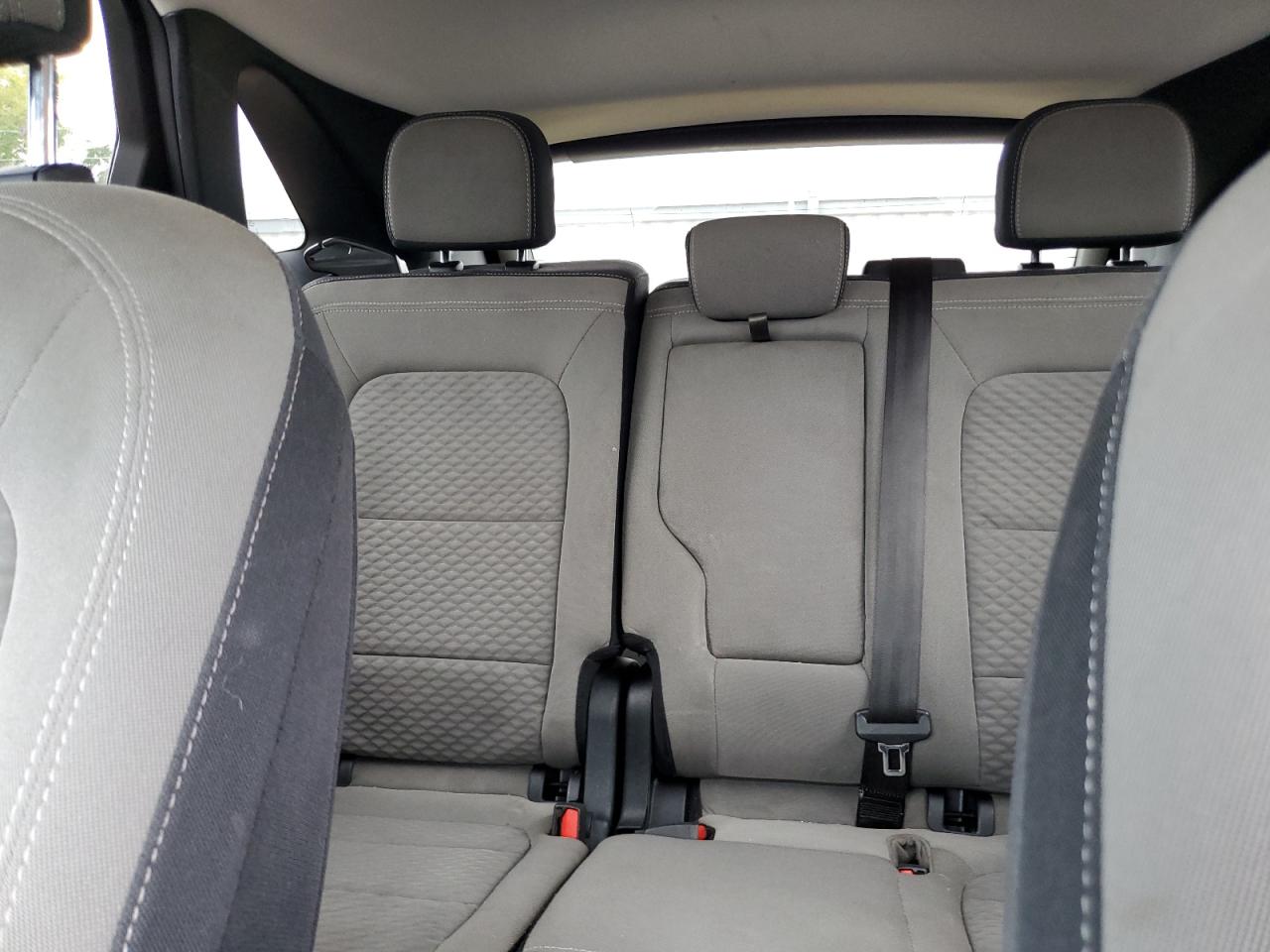 2021 Ford Escape Se VIN: 1FMCU0G65MUB18342 Lot: 83862865