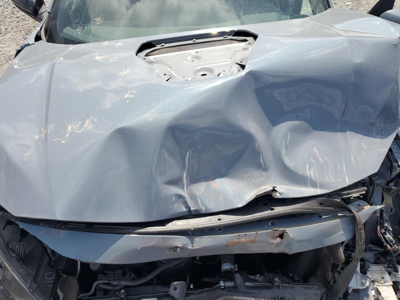 2019 Honda Civic Type-R Touring VIN: SHHFK8G77KU204481 Lot: 81620745