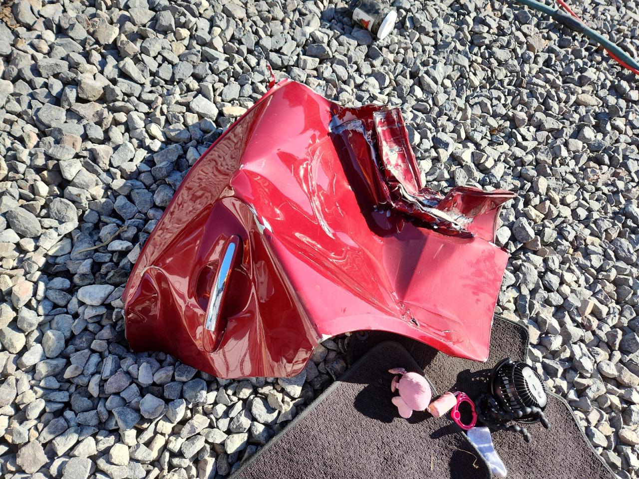 2011 Hyundai Santa Fe Limited VIN: 5XYZKDAG6BG024174 Lot: 83810825