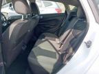 2015 FORD FIESTA ZETEC TURBO  for sale at Copart BRISTOL