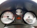 2008 PEUGEOT 207 SPORT HDI 90  for sale at Copart WOLVERHAMPTON