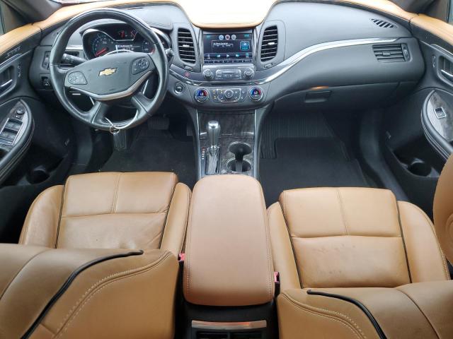  CHEVROLET IMPALA 2014 Biały