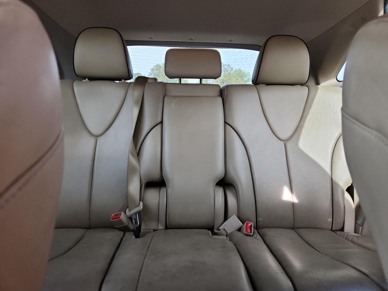 2015 Toyota Venza Le VIN: 4T3BA3BBXFU066582 Lot: 81934275