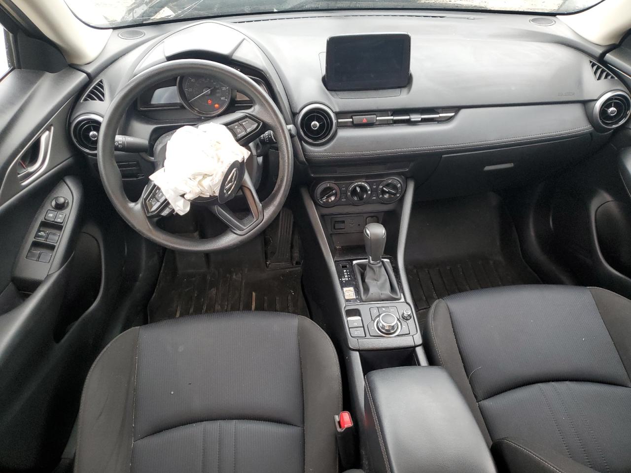 2019 Mazda Cx-3 Sport VIN: JM1DKFB74K0425264 Lot: 81735095