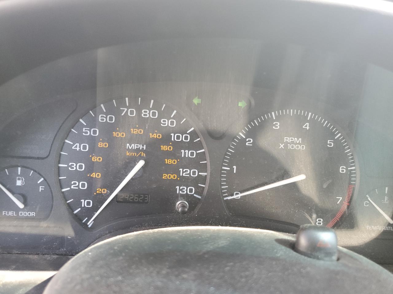 2001 Saturn Sl2 VIN: 1G8ZK52721Z350956 Lot: 84257715