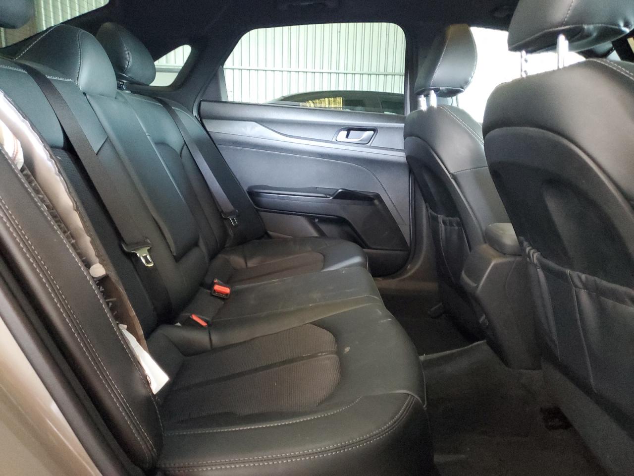 2023 Kia K5 Gt Line VIN: 5XXG64J22PG167084 Lot: 80319545