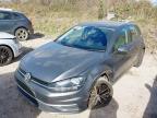 2017 VOLKSWAGEN GOLF SE NAVIGATION TSI BM  for sale at Copart BRISTOL