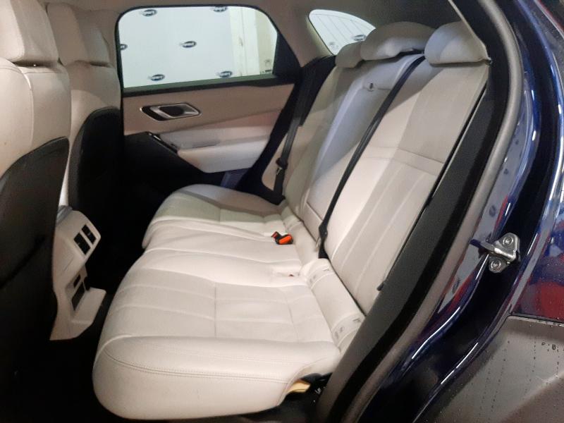 2022 LAND ROVER RANGE ROVER VELAR 2.0 D200 R-DYNAMIC SE 5DR AUTO