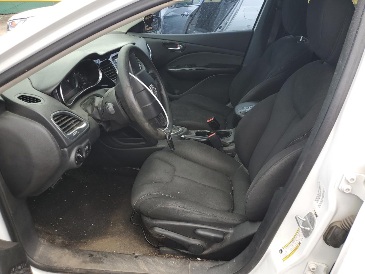 2013 Dodge Dart Sxt VIN: 1C3CDFBAXDD148945 Lot: 84770095