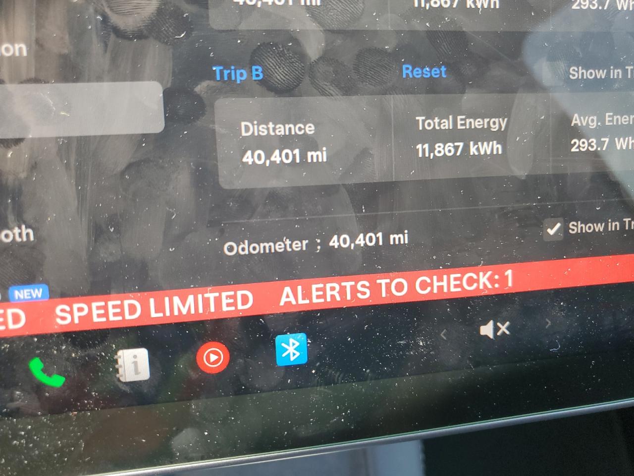 2022 Tesla Model Y VIN: 7SAYGAEE5NF520862 Lot: 80619235