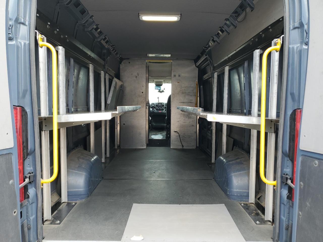 2020 Ram Promaster 3500 3500 High VIN: 3C6URVJG0LE113126 Lot: 71286125