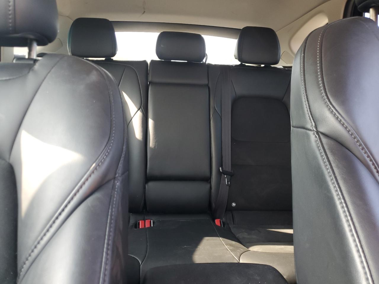 2019 Mazda Cx-5 Touring VIN: JM3KFBCM0K0641404 Lot: 71669335