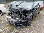 2012 AUDI A1 SPORT TDI  for sale at Copart SANDTOFT