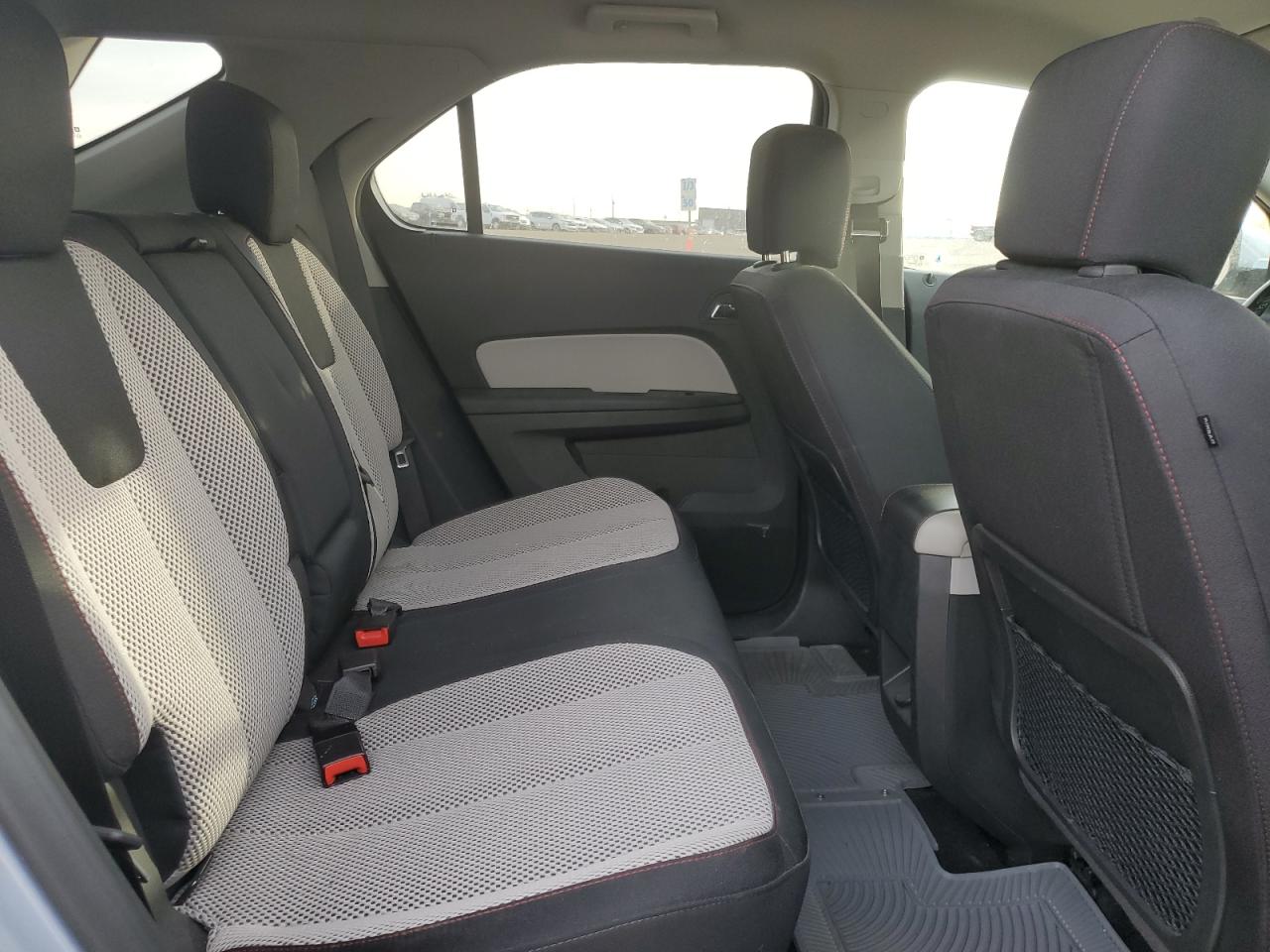 2015 Chevrolet Equinox Lt VIN: 2GNALBEK6F6152132 Lot: 82136725