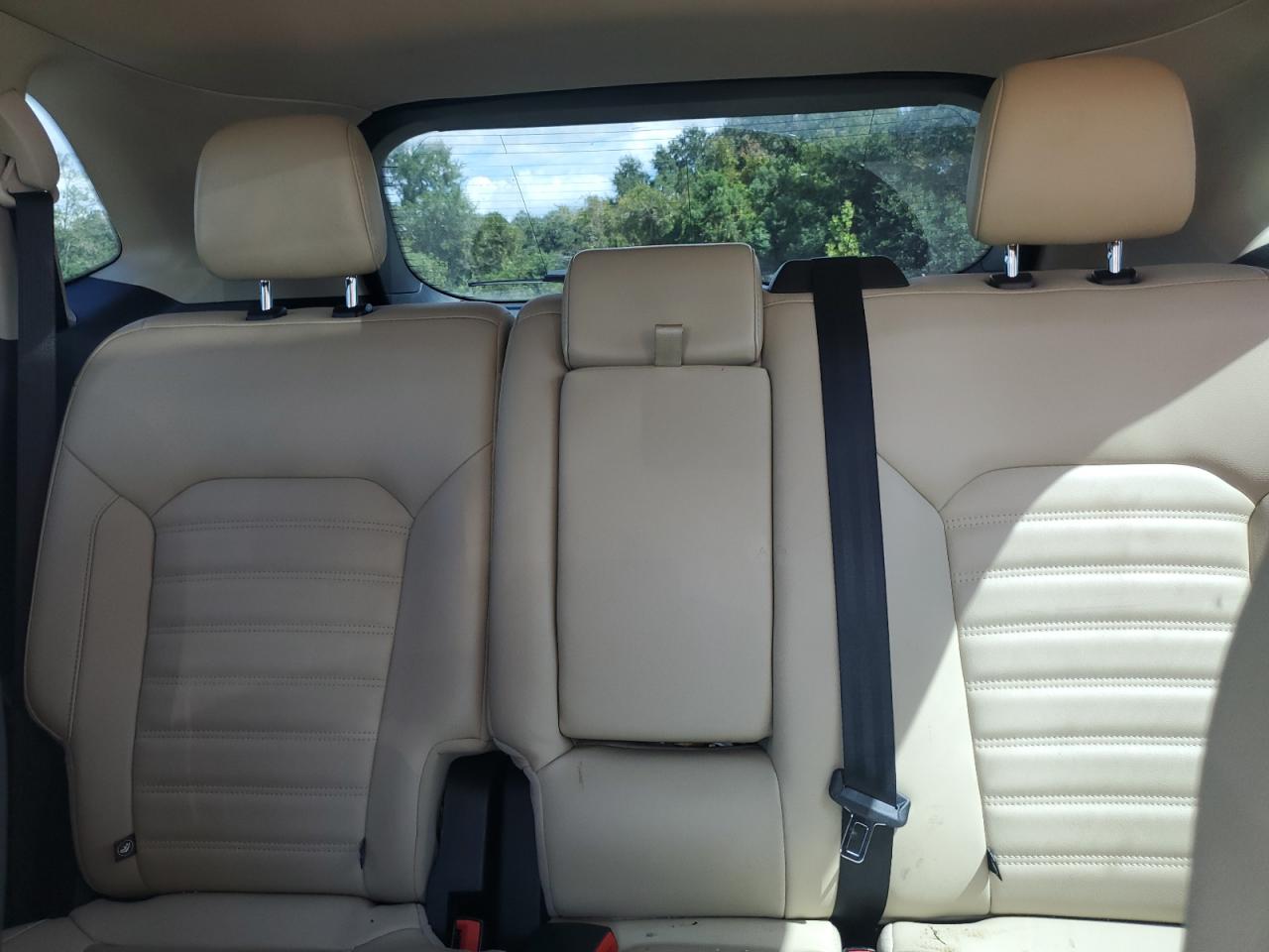 2021 Ford Edge Sel VIN: 2FMPK3J96MBA05940 Lot: 80617165