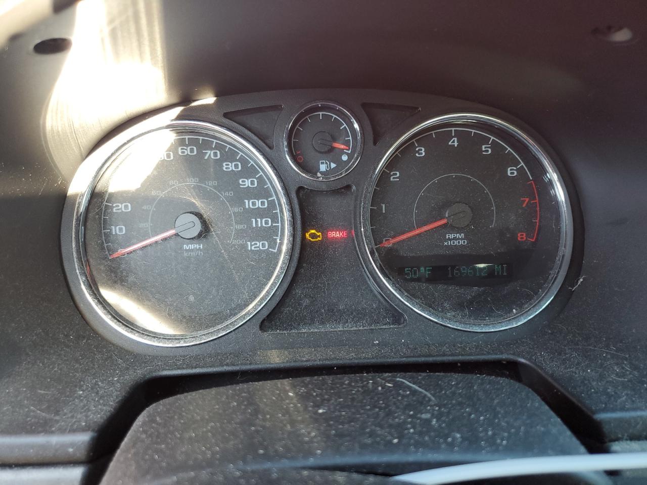 2009 Chevrolet Cobalt Ls VIN: 1G1AS18H197162554 Lot: 80133525