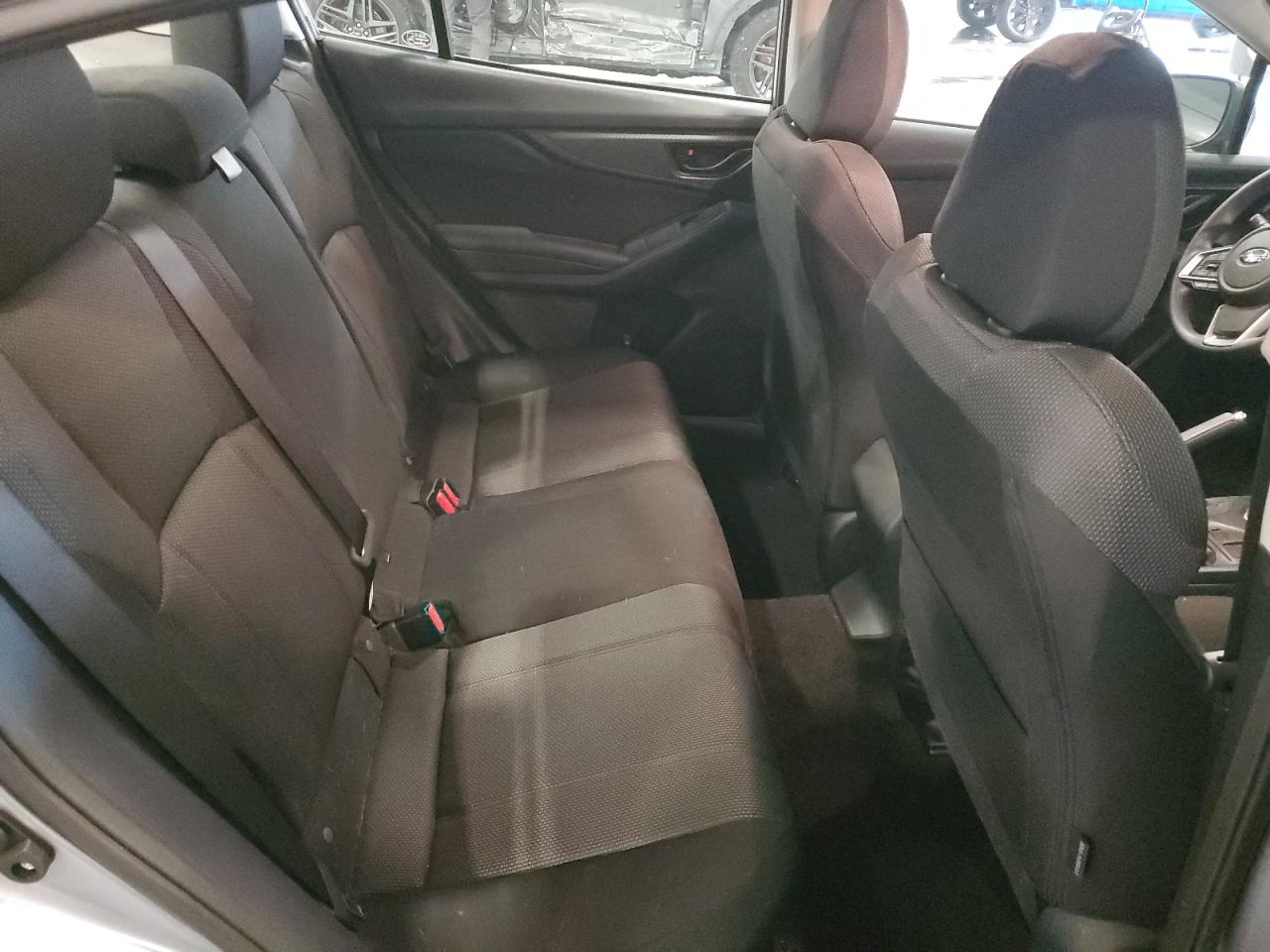 2018 Subaru Impreza VIN: 4S3GKAA62J3619703 Lot: 71893315