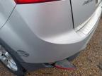 2010 FORD KUGA ZETEC TDCI 140  for sale at Copart ROCHFORD