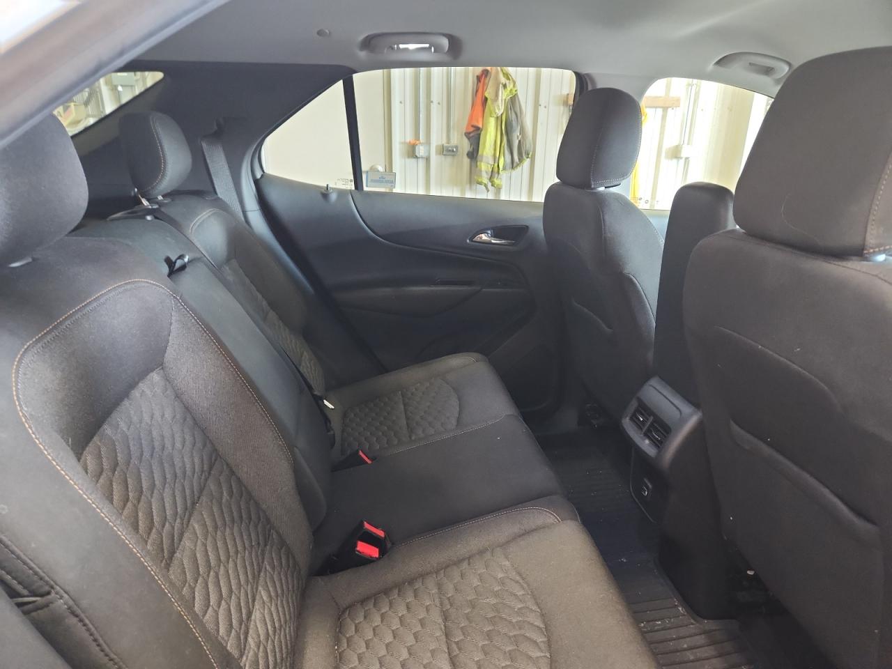 2020 Chevrolet Equinox Lt VIN: 3GNAXUEV4LS503322 Lot: 82056935