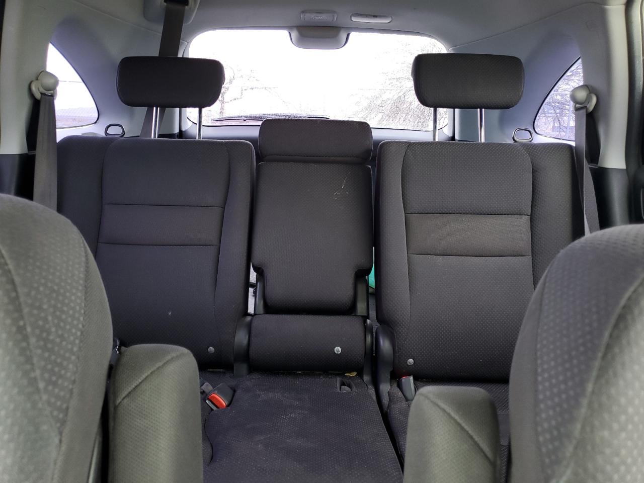 2009 Honda Cr-V Lx VIN: JHLRE38309C000409 Lot: 71528155