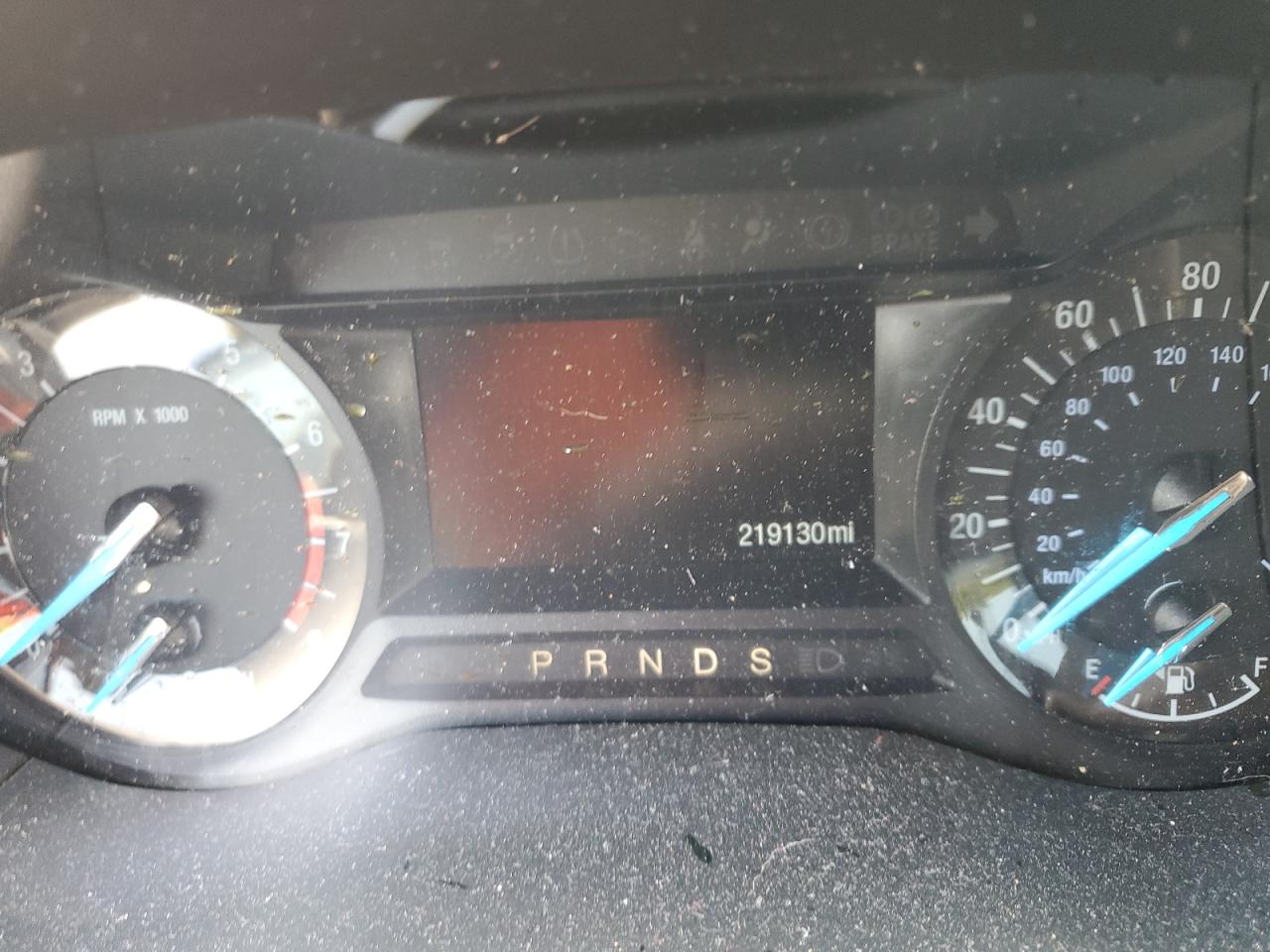 2014 Ford Fusion Se VIN: 1FA6P0H73E5358121 Lot: 70770915