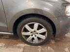 2010 VOLKSWAGEN POLO SE 60 1.2 60 SE 5DR for sale at Copart SANDWICH