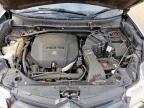 2010 CITROEN C-CROSSER VTR+ HDI  for sale at Copart PETERLEE