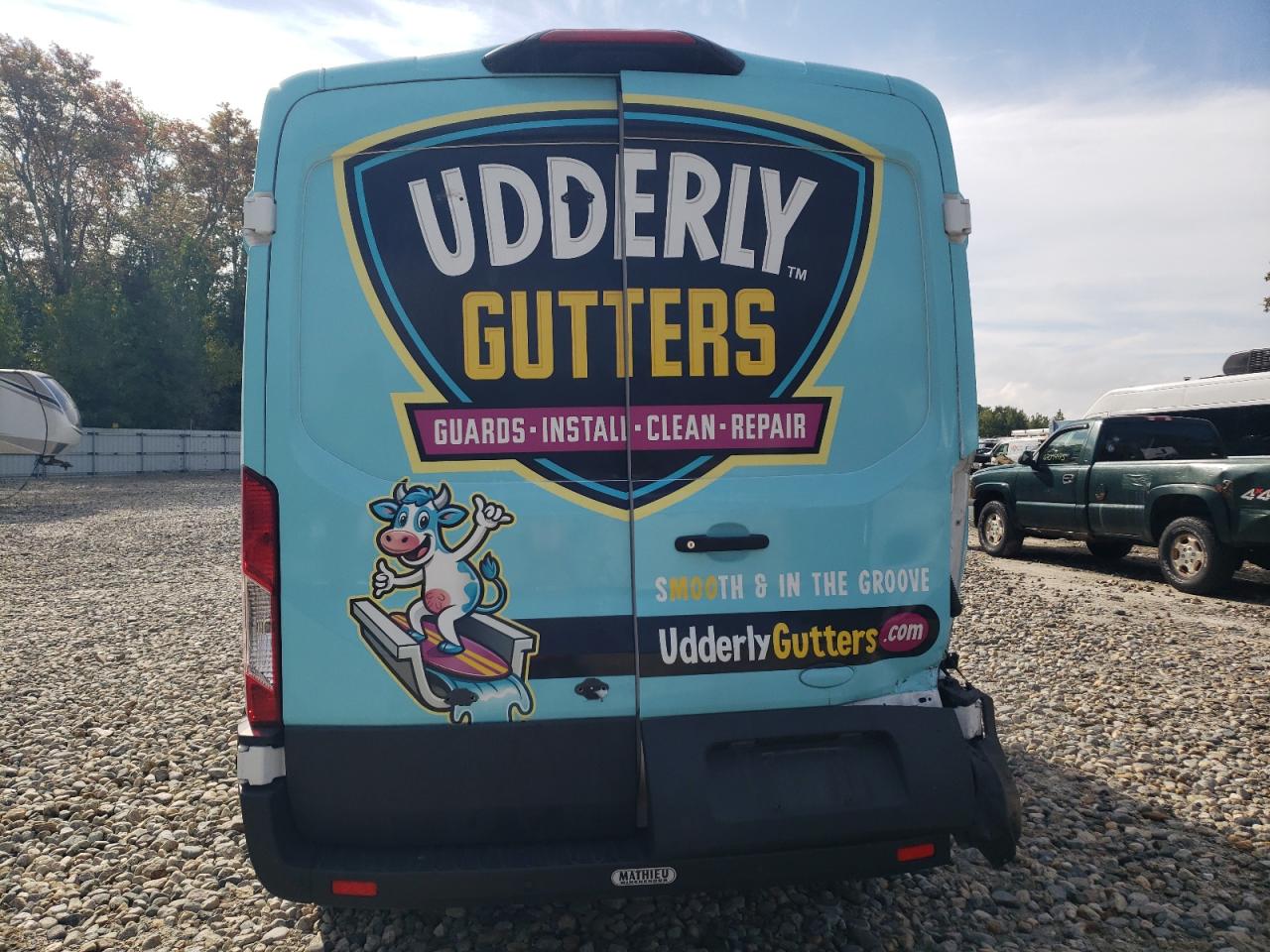 2023 Ford Transit T-350 VIN: 1FTBW2C8XPKC04176 Lot: 72028985