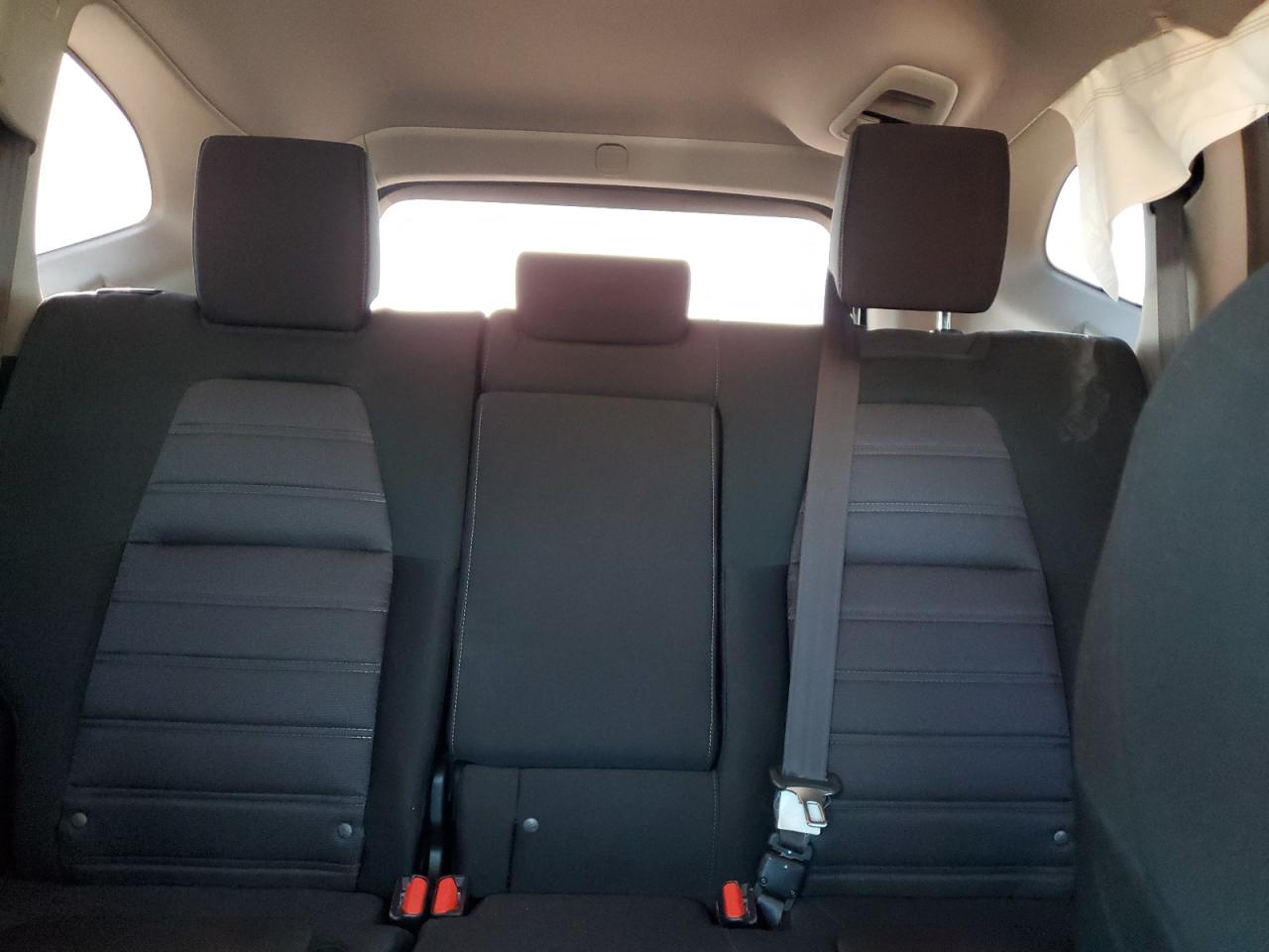 2021 Honda Cr-V Ex VIN: 7FARW2H54ME000337 Lot: 71515075