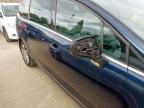 2010 PEUGEOT 5008 EXCLUSIVE TURBO  for sale at Copart SANDY