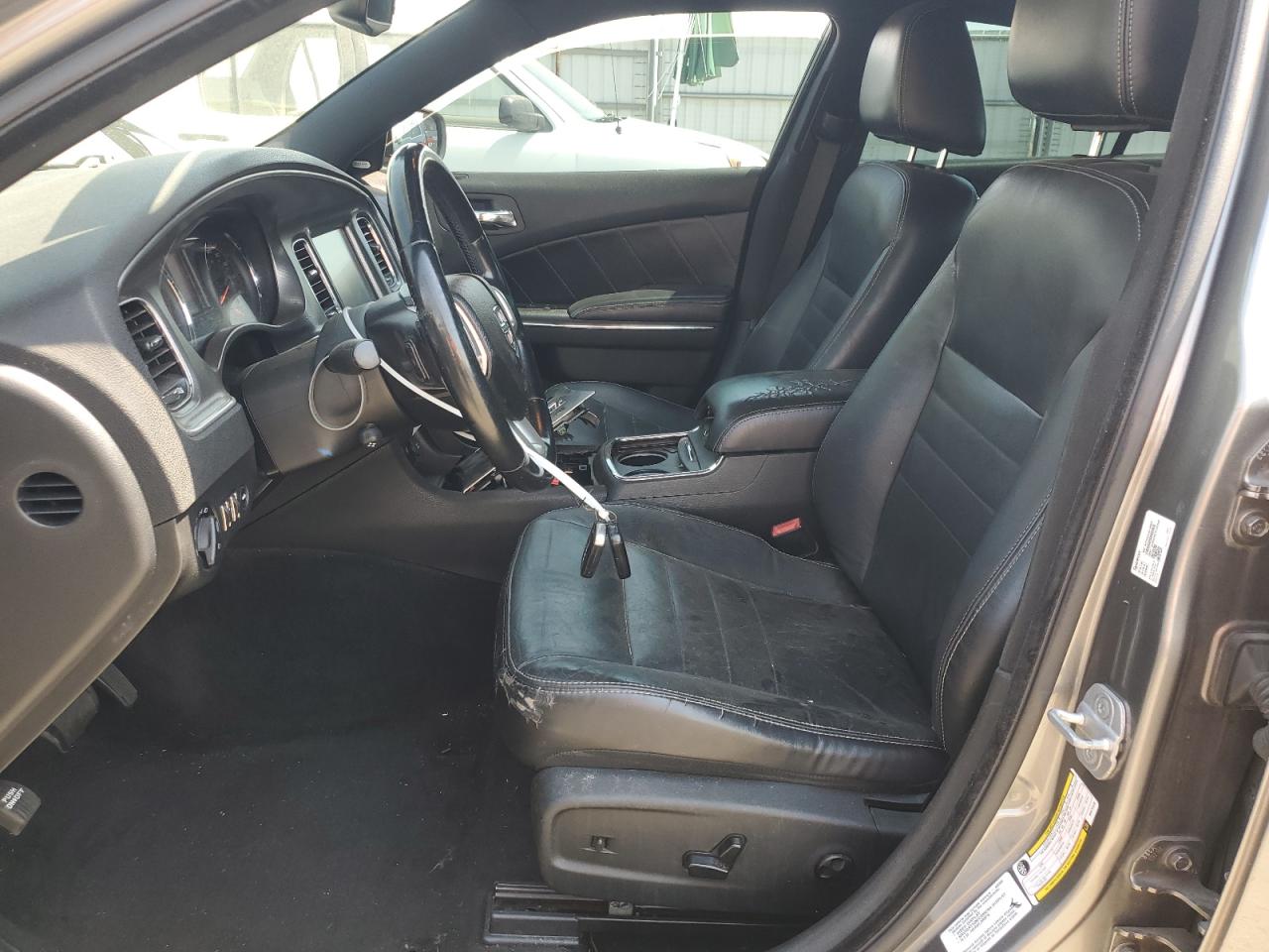 2011 Dodge Charger R/T VIN: 2B3CM5CT7BH572428 Lot: 71529625