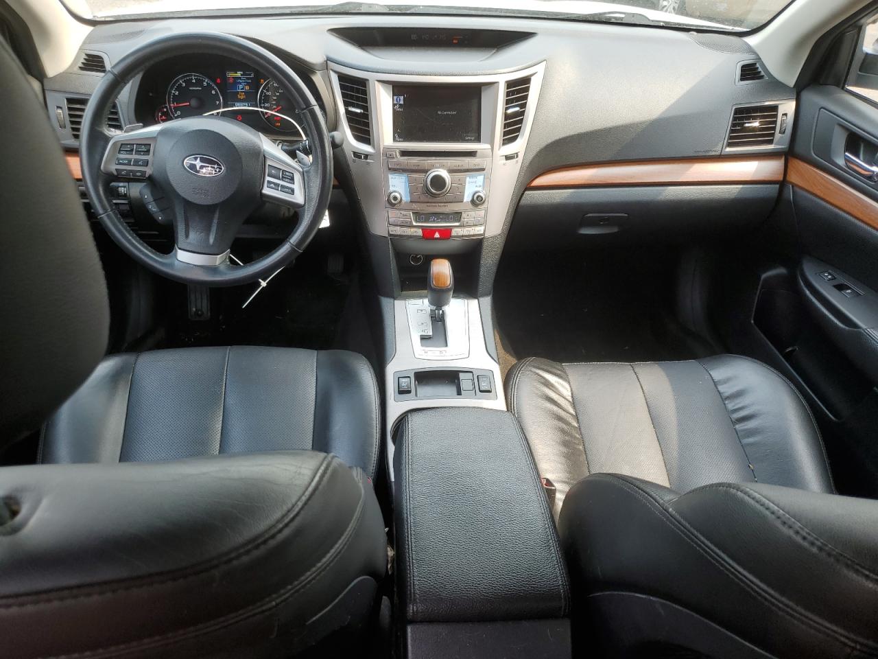 2013 Subaru Outback 2.5I Limited VIN: 4S4BRCPC6D3208612 Lot: 70714075