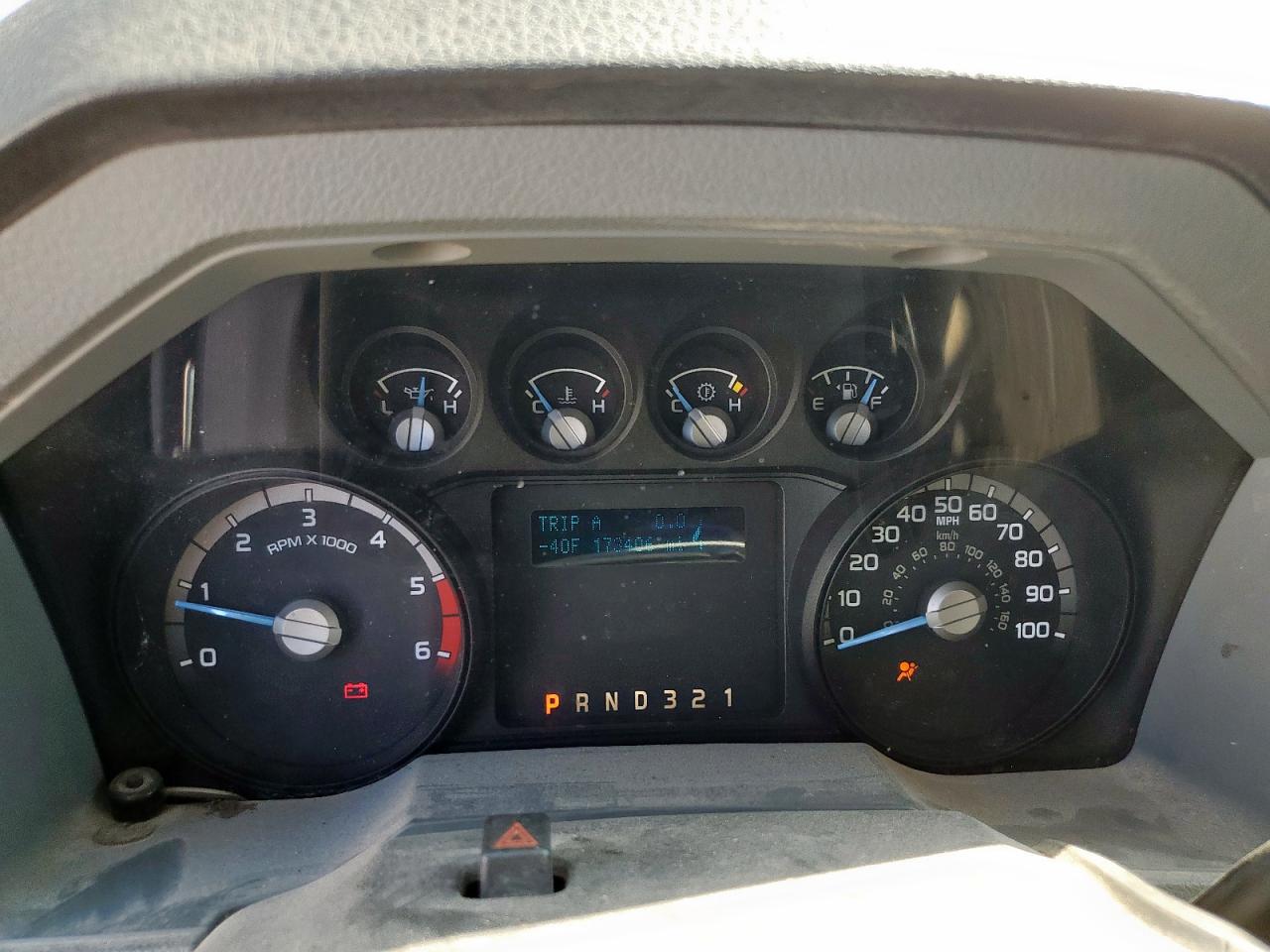 2016 Ford F450 Super Duty VIN: 1FD0X4GY5GEA92505 Lot: 81594055