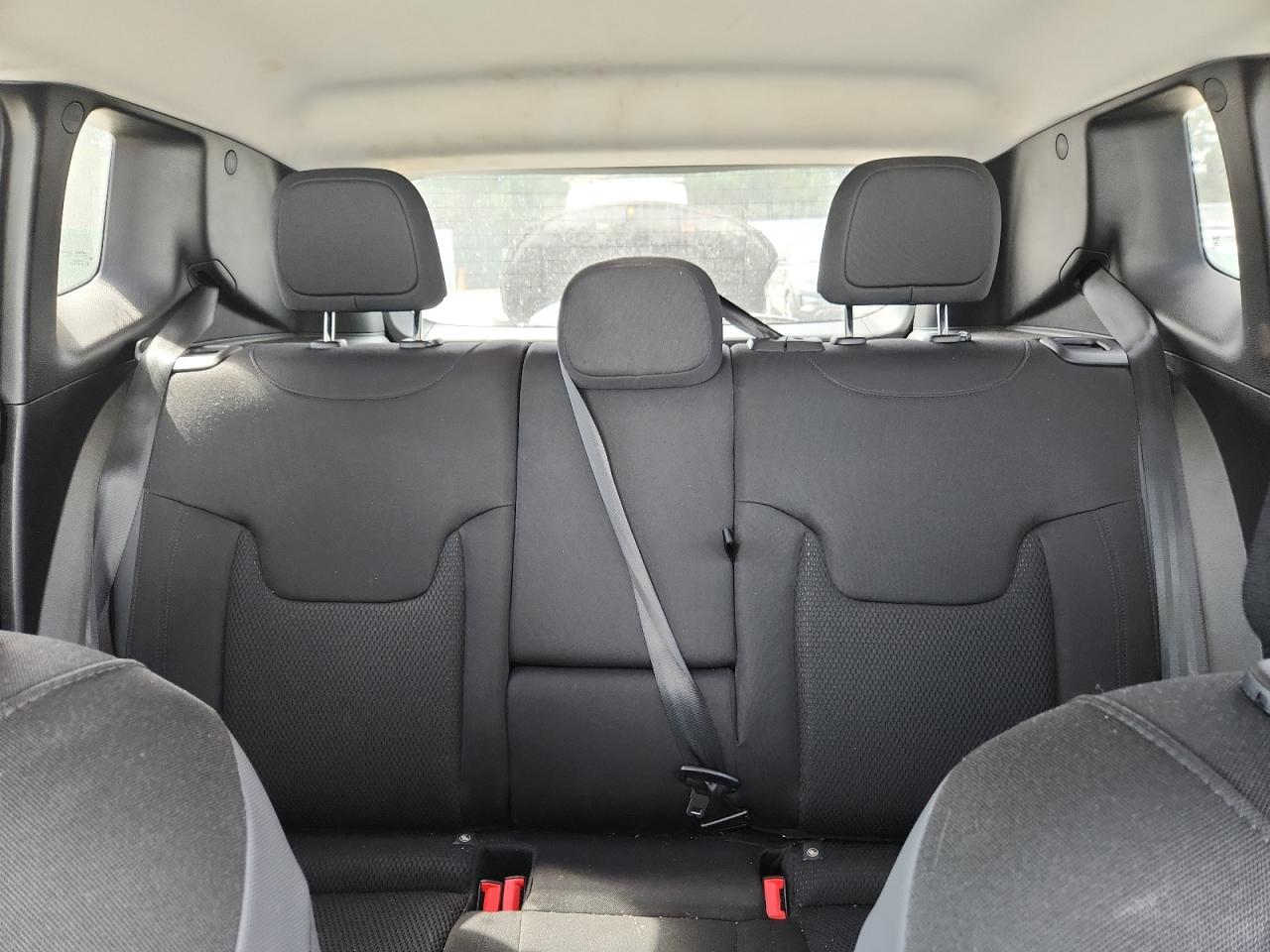 2018 Jeep Renegade Latitude VIN: ZACCJBBB5JPJ44298 Lot: 84751975