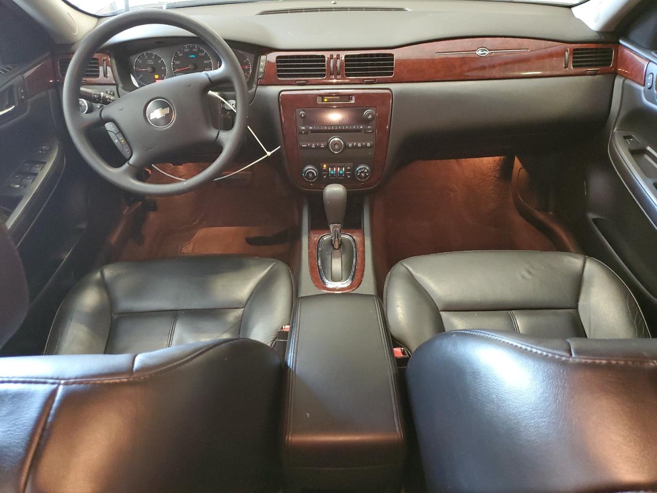 2009 Chevrolet Impala 1Lt VIN: 2G1WT57N891171718 Lot: 82121285