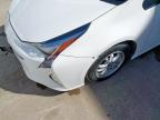 2018 TOYOTA PRIUS ACTIVE VVT-I CVT  for sale at Copart ROCHFORD