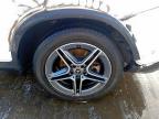 2021 MERCEDES-BENZ GLC 300 AMG LINE 4MATIC A  for sale at Copart SANDTOFT