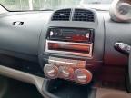 2006 DAIHATSU SIRION SX  for sale at Copart ST HELENS