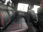 2012 FORD F150 SUPERCREW   for sale at Copart AB - CALGARY