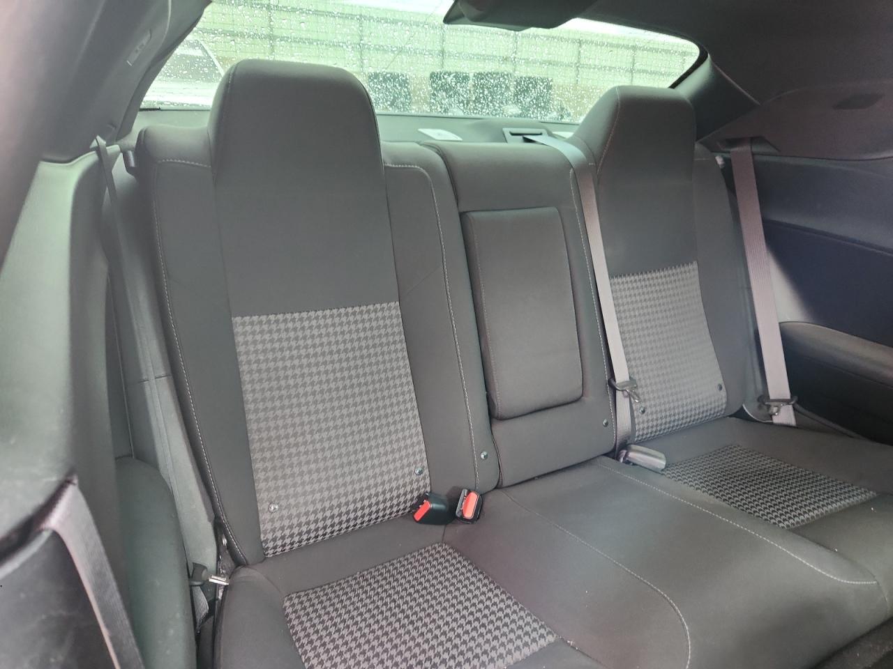 2023 Dodge Challenger R/T VIN: 2C3CDZBT1PH617849 Lot: 71267095