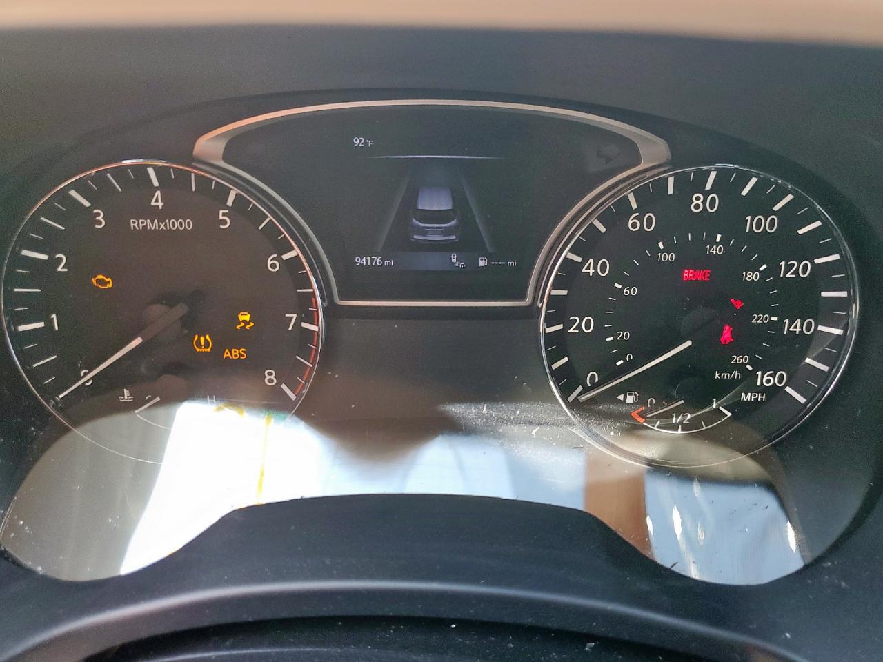 2018 Nissan Pathfinder S VIN: 5N1DR2MN4JC619754 Lot: 84587625