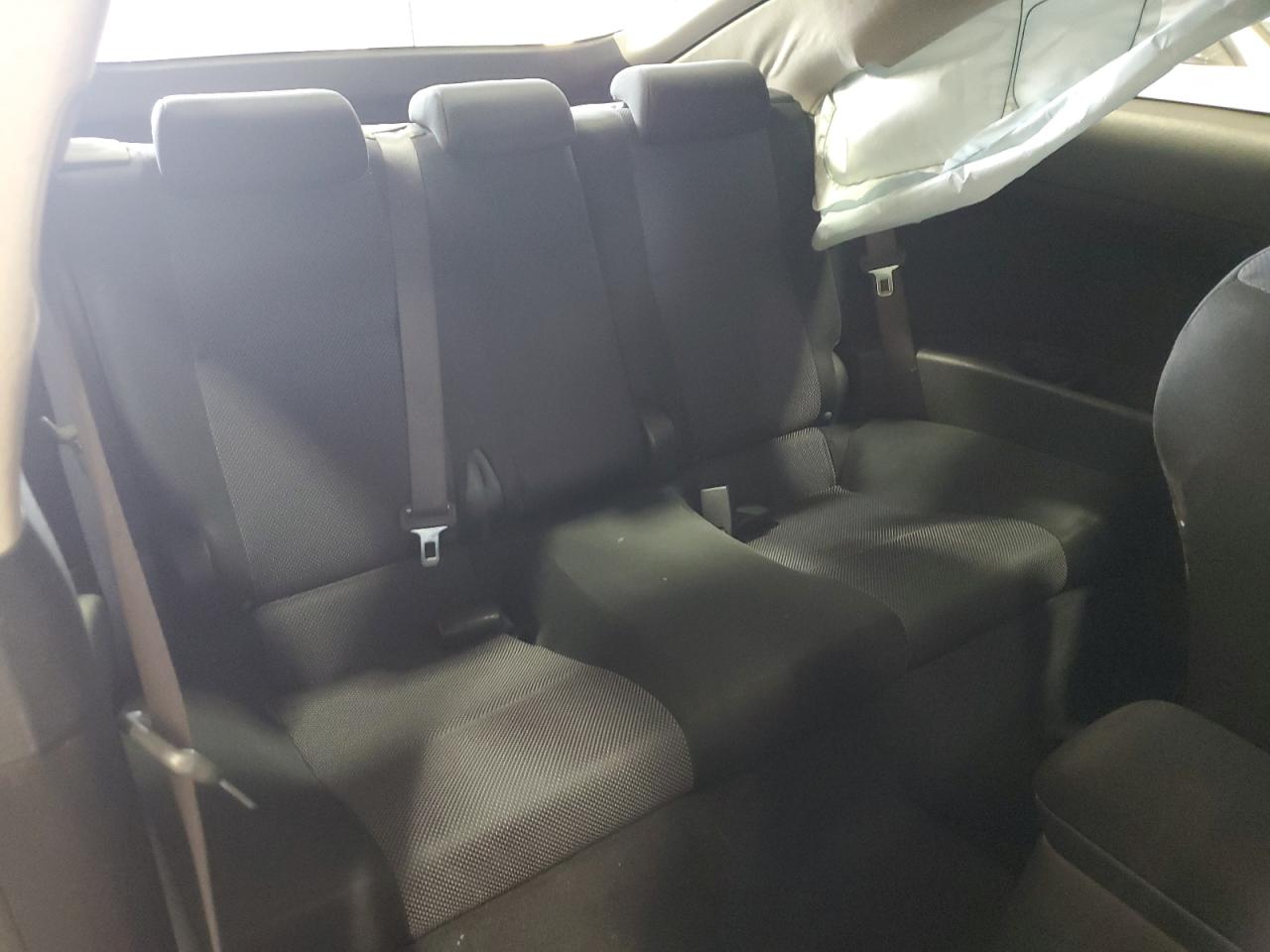 2008 Toyota Scion Tc VIN: JTKDE167980260933 Lot: 84818335